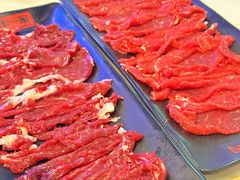 -潮牛一家潮汕牛肉火锅(璧山中央大街店)