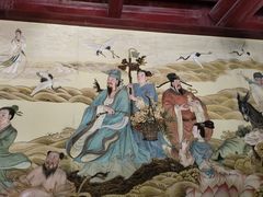 -蓬莱阁景区