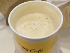 -麦当劳(世纪汇广场店)