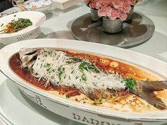 -大董(环贸iapm店)