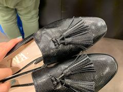 -ZARA(大上海时代广场店)