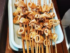 -邢氏老太太烤串(北兴街店)