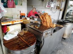 -刘飞放心无铝油条(阳光翠竹苑店)