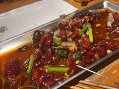 -喝丢一只鞋海鲜烧烤(文体街店)