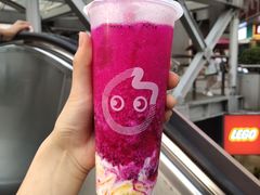 -CoCo都可(上海环球港店)