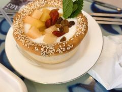 -撒拉花儿·新疆菜·清真(太阳宫店)