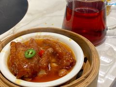 -滋粥楼·顺德菜(番禺广场总店)