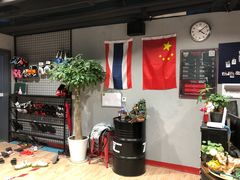 -TFC 纯泰拳馆MuayThai