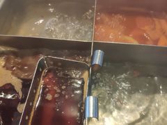 -海底捞火锅(锦艺城店)