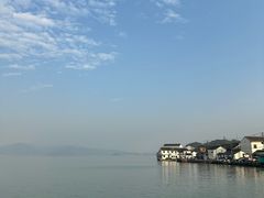 -东钱湖小普陀景区