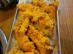 -包装马车·韩国料理·포장마차