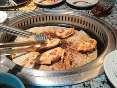 -阪尚皇·原切牛排·烤肉火锅自助(北京路店)