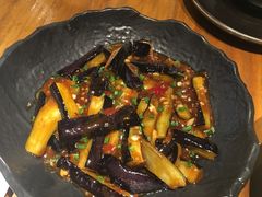 -十三式重庆江湖菜(金茂览秀城店)