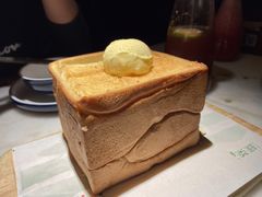 -绿茶餐厅(杭州黄龙K-lab店)