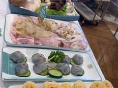 -椰客·海南椰子鸡(新塘永旺梦乐城店)