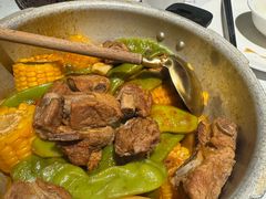 -关东小磨东北菜(漕河泾印象城店)