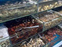-仙螺岛海鲜自助餐厅(总店)