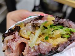 -阿杏饭团(悦汇城店)