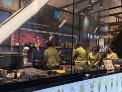 -July tale·可丽饼(德基广场店)