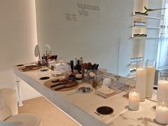 -左右Massage/Spa(长寿路店)