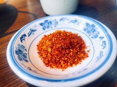 -肖四女乐山跷脚牛肉(南汇大学城生活广场店)