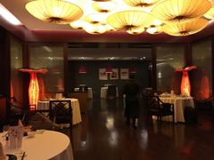 -中关村皇冠假日酒店·红轩中餐厅
