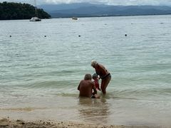 -东姑阿都拉曼海洋公园