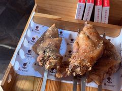 -王婆炒鱼(总店)