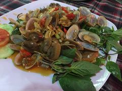 -幸福姐海鲜大排档