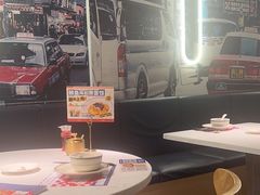 -食大利香港茶餐厅(南亚风情第一城店)