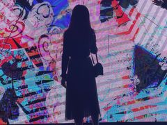 -天津梵高星空艺术馆(天河城旗舰店)