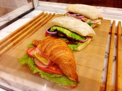 -WHEAT&BAKER-麥(凯德来福士店)