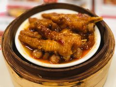 -七爷清汤腩·港式餐厅(金狮广场店)