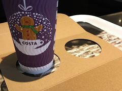 -COSTA COFFEE(上海虹口公园店)