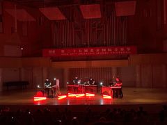 -中山公园音乐堂