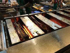 -老黄记手撕烤兔(玉林街店)