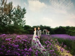 -米兰尊荣婚纱摄影·婚纱照会馆