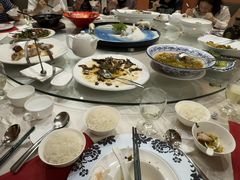 -麒麟中餐厅·经典粤菜·地道菜式老字号(广州长隆酒店)