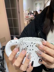 -NEW LOOK-绿麓 · 美甲美睫脱毛工作室