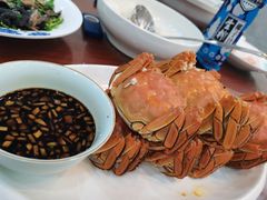 -西湖船菜(湖滨·碧水山庄店)