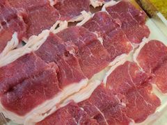 -阳坊胜利涮羊肉(禧乐汇店)