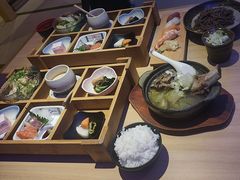 -琴寿司居酒屋(中山广场店)