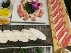 -千寻山野烤肉(中关村店)