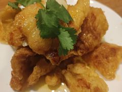 -小土豆北方菜馆(方庄店)