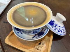 半斤美式-悟饮门市景店