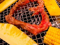 原创半米牛舌-厚贞日式烤肉(浦东汇智店)