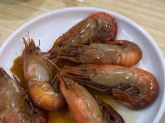-一蚝一贝海鲜特色餐厅(万象城店)