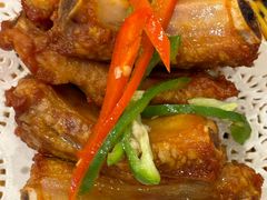 -胜记菜馆(文明路)