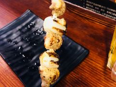 -鸟串烧Yakitori
