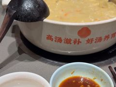 -好彩猪肚鸡(正弘城店)